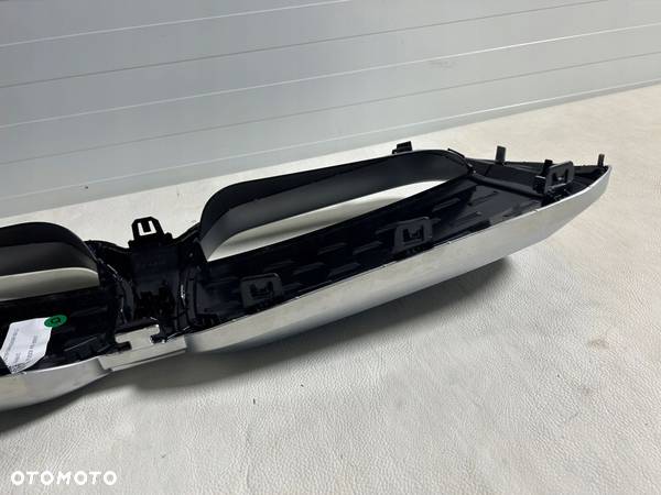 Bmw IX3 G08 grill atrapa grill przód przedni 51119881798 - 7