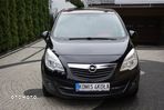 Opel Meriva - 10