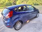 Ford Fiesta 1.6 TDCi Trend - 7