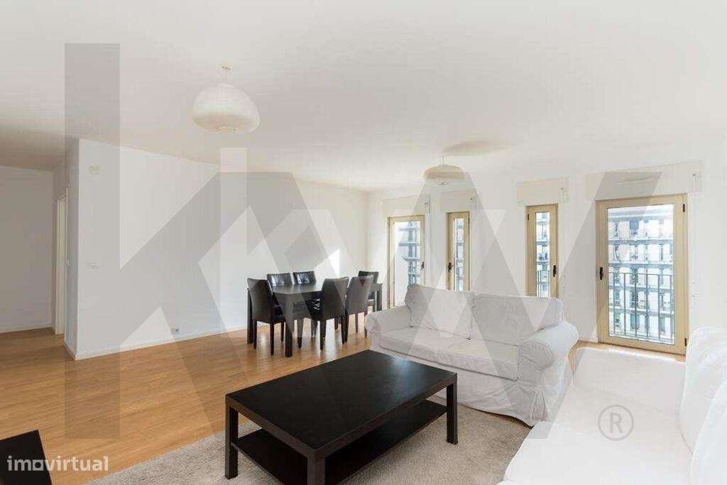 T3 Citadino com Vista Desafogada nas Avenidas Novas! - Grande imagem: 5/29