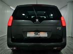 Peugeot 5008 1.6 E-HDi Allure 2-Tronic - 7