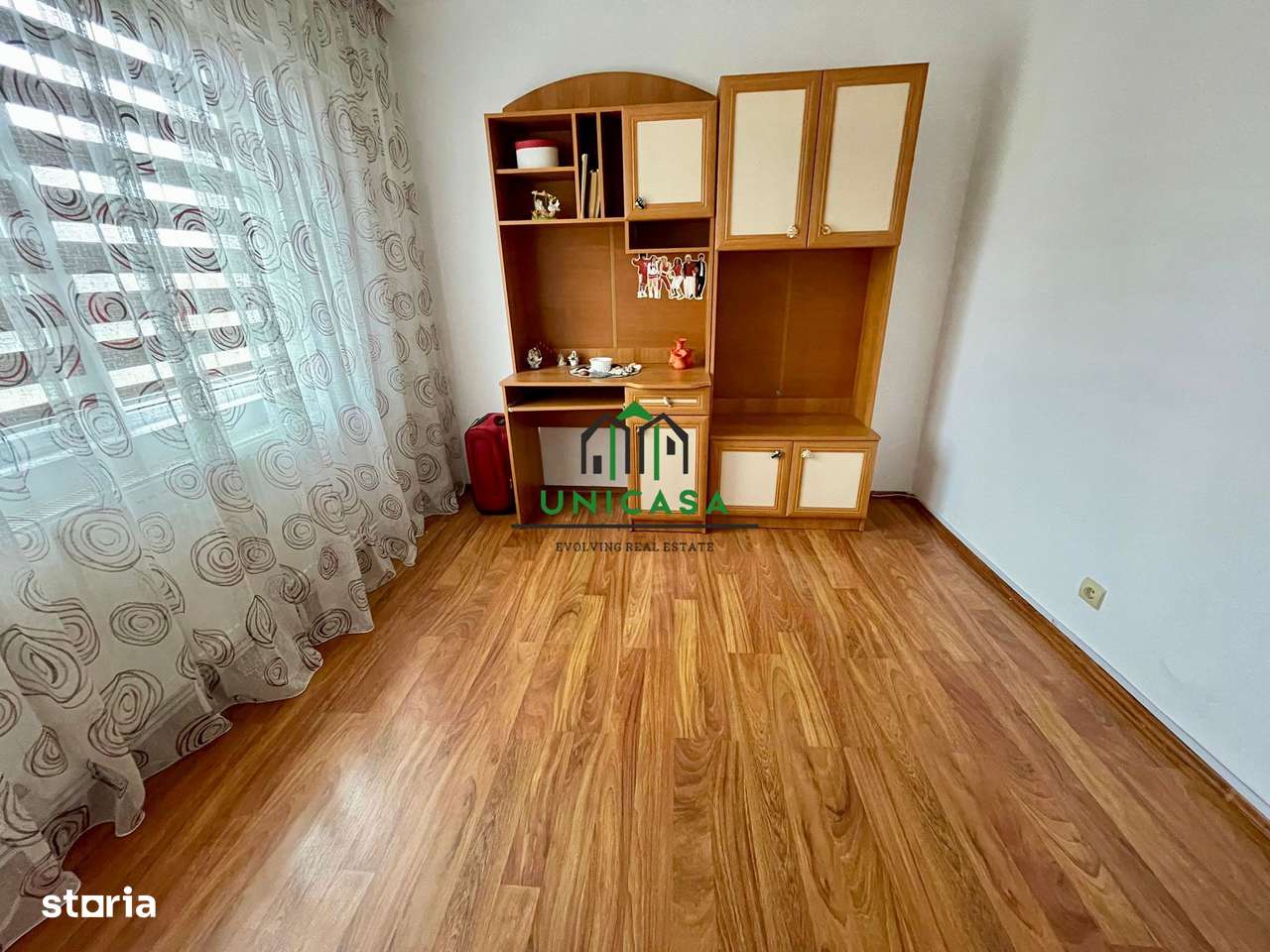 Apartament 3 cam/Dragasani/Et3-8