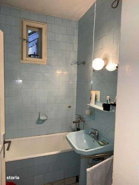 Inchiriez casa 5 camere zona ultracentrala - Imagine principală: 5/8