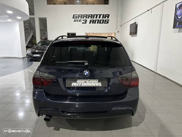 BMW 320 d Touring - 55