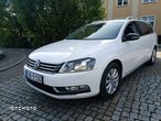 Volkswagen Passat 2.0 TDI Highline - 1