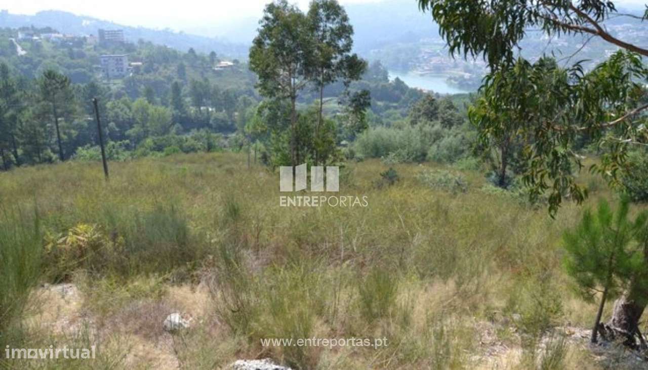 Venda Terreno Urbano, Fornos, Marco de Canaveses - Grande imagem: 2/8