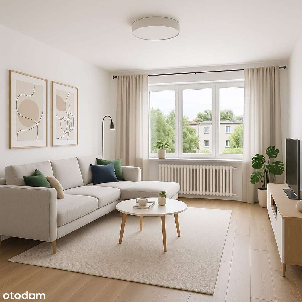 Własne cztery ściany przy Centrum Handlowym Plaza - Pełny obrazek: 5/18