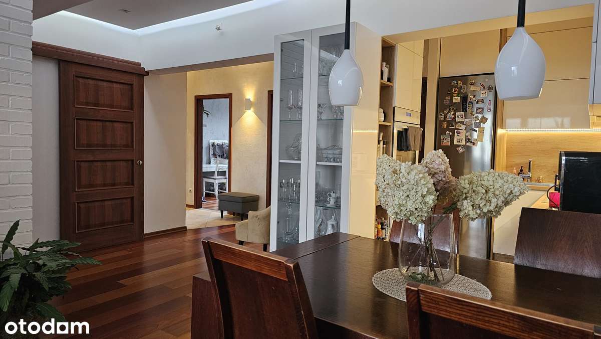 PŁOCK Osiedle Wyszogrodzka  4 pokoje do zamieszkania-wysoki standard - Pełny obrazek: 2/10