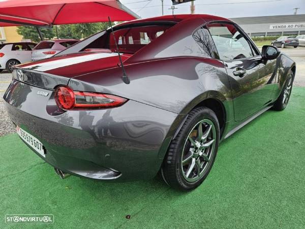 Mazda MX-5 - 14