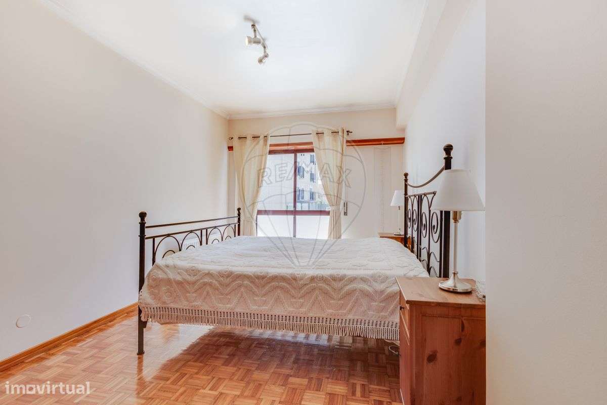 Apartamento T3 para venda-25