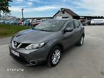 Nissan Qashqai 1.5 dCi Acenta EU6 - 2