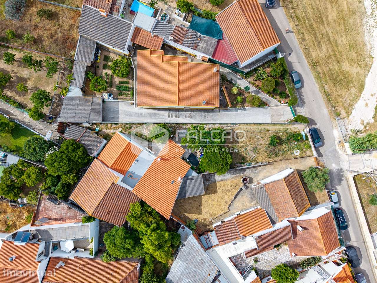 Moradia T3 Venda em São Vicente do Paul e Vale de Figueira,Santarém-5