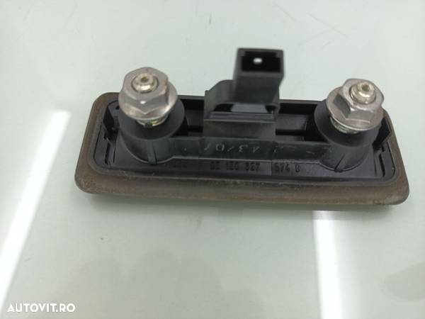 Actuator haion Skoda OCTAVIA BMM 2004-2011  1Z0827574D - 3