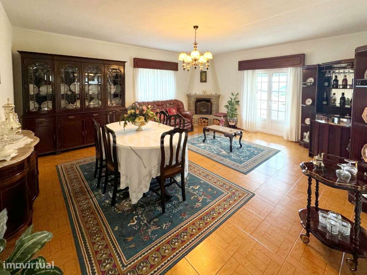 Moradia Isolada T3 Venda em Sande e São Lourenço,Marco de Canaveses - Grande imagem: 5/29