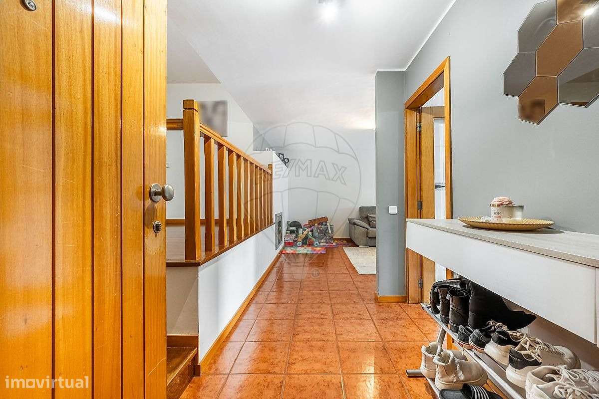 Apartamento T2 em Selho São Jorge, Guimarães - Grande imagem: 5/27
