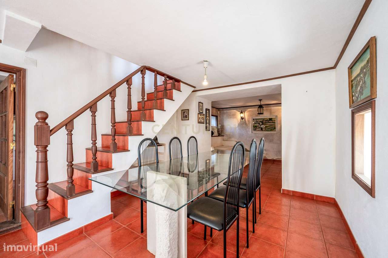 Casa rústica à venda em Sintra para quem procura tranquilidade-15