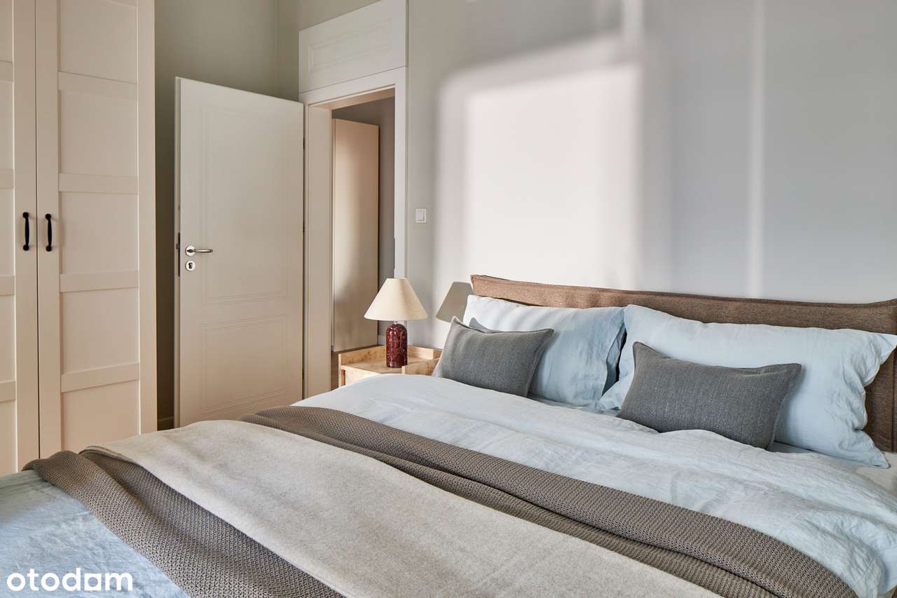 PREMIUM 2 pokoje | BEZPOŚREDNIO | ** 13-STY MIESIĄC ZA 1 ZŁ ** – pohled 2
