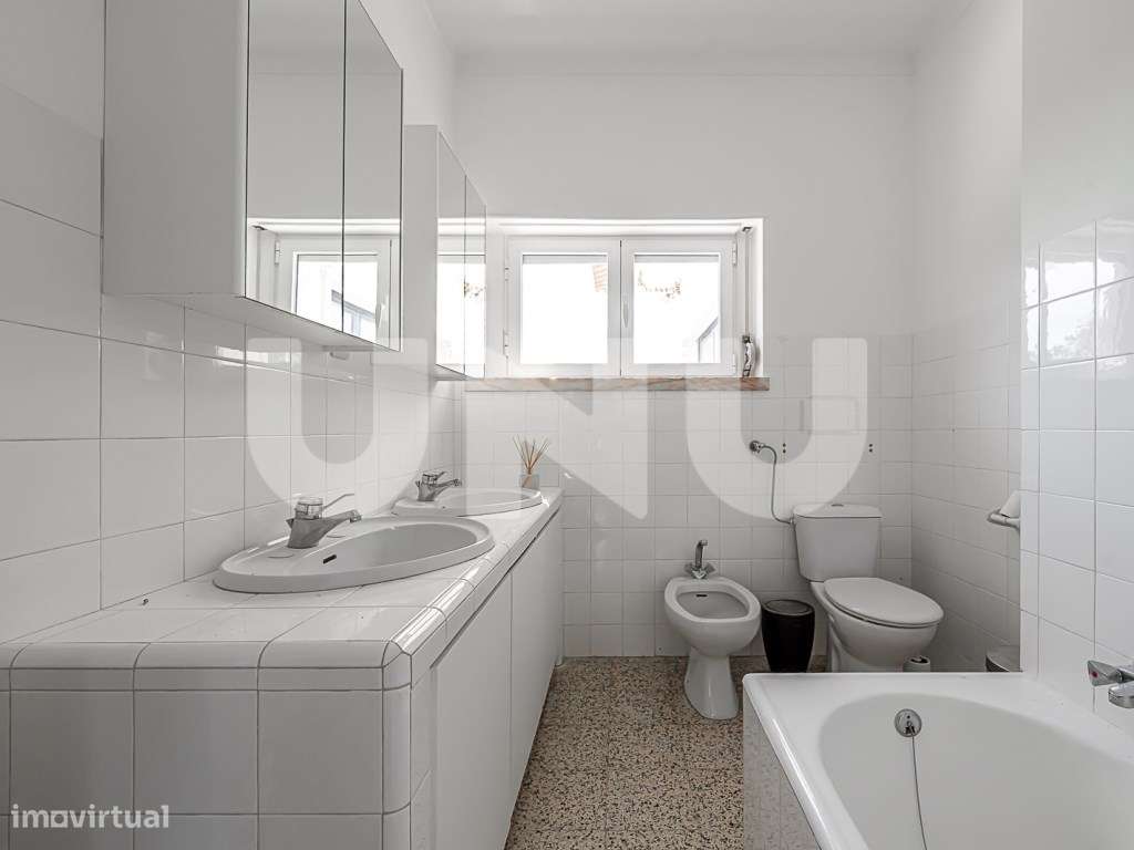 Retiro de Charme em Colares - Vista Deslumbrante para o Atlântico-26