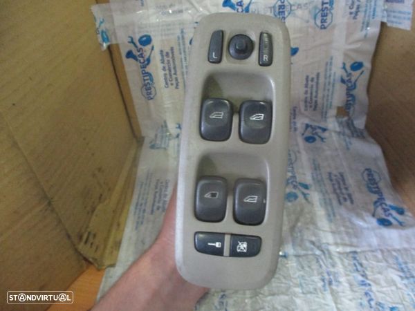 Interruptor 30746074 VOLVO V70 2005 VIDROS, ESPELHOS - 1