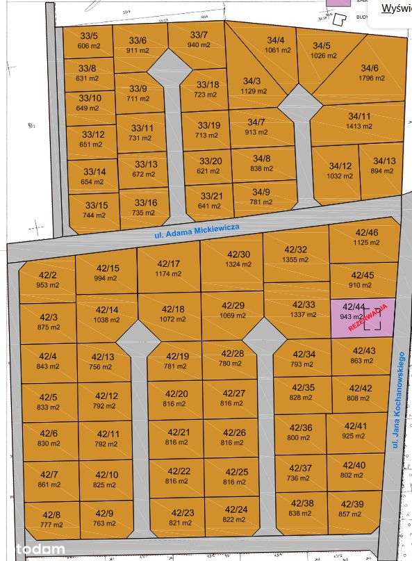 Toporzysko Prowizja 0%-3