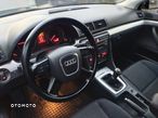 Audi A4 Avant 2.0 TDI - 14