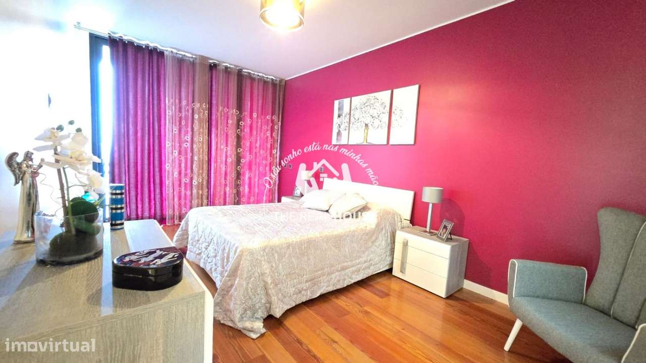 Moradia v3+1 funchal vista baia-35