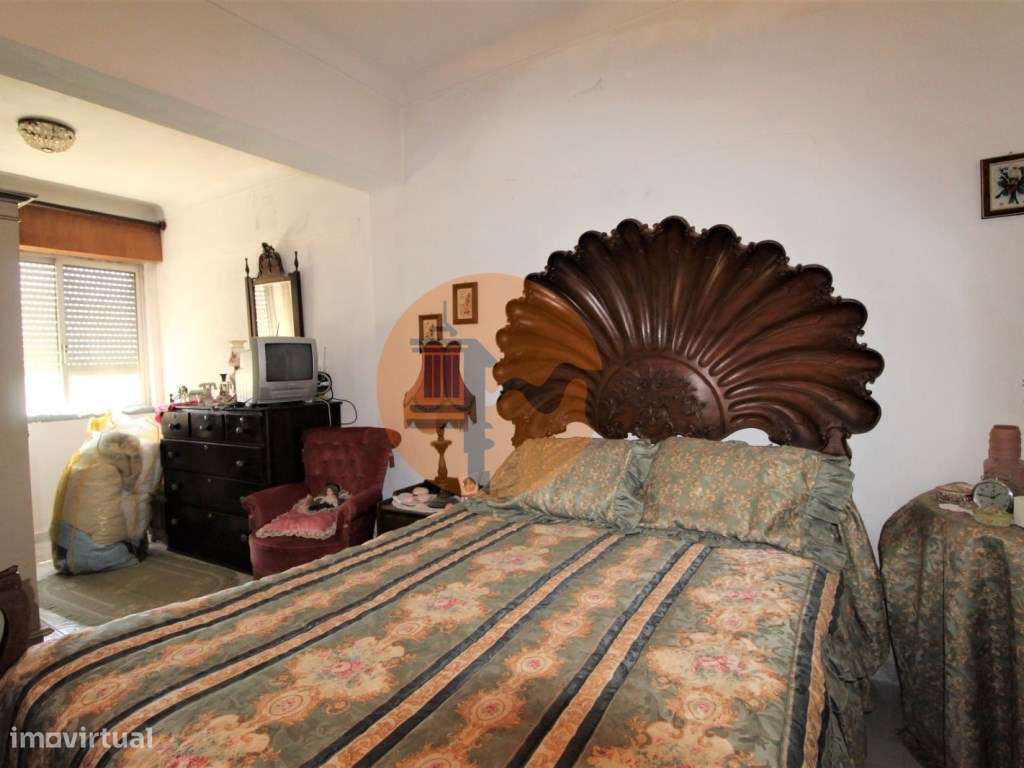 Magnifica Moradia com terreno de grande dimensão !!!-23