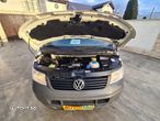 Volkswagen Transporter - 13