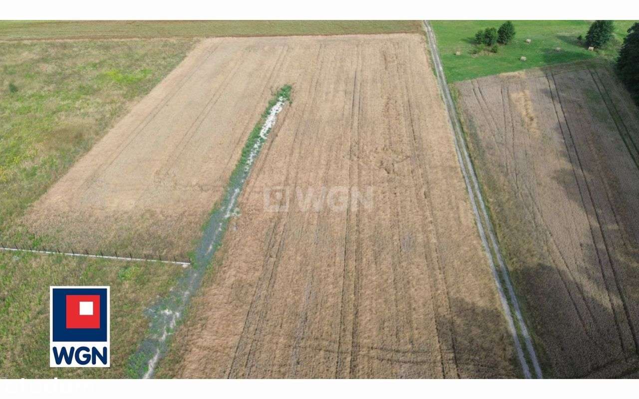 Działka, 960 m², Dobryszyce-3