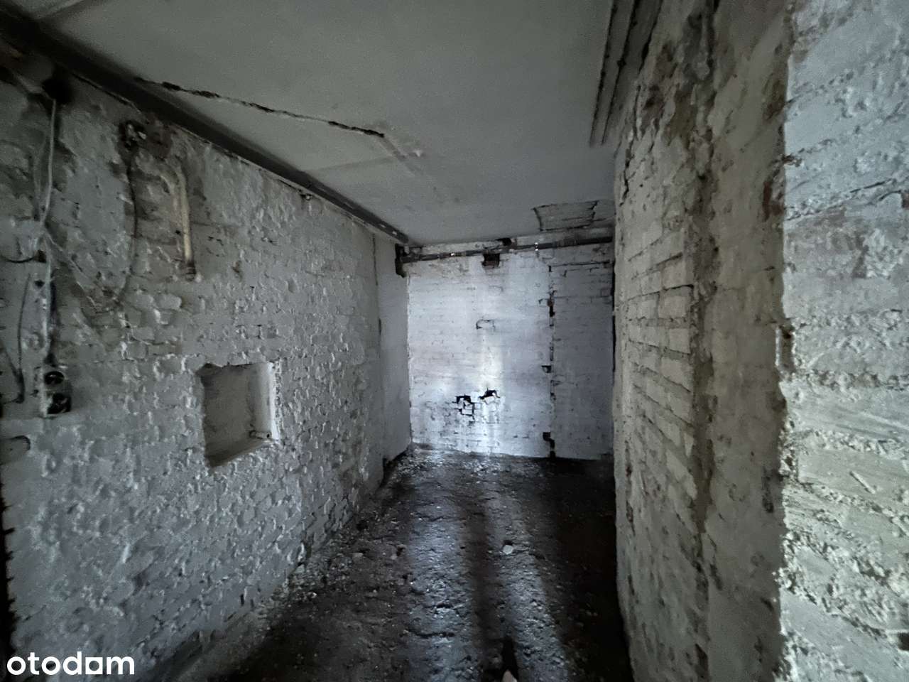 MEGA OKAZJA ! Lokal 50m2 do remontu z potencjałem-3