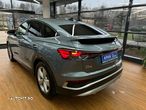 Audi Q4 Sportback e-tron 50 quattro - 5