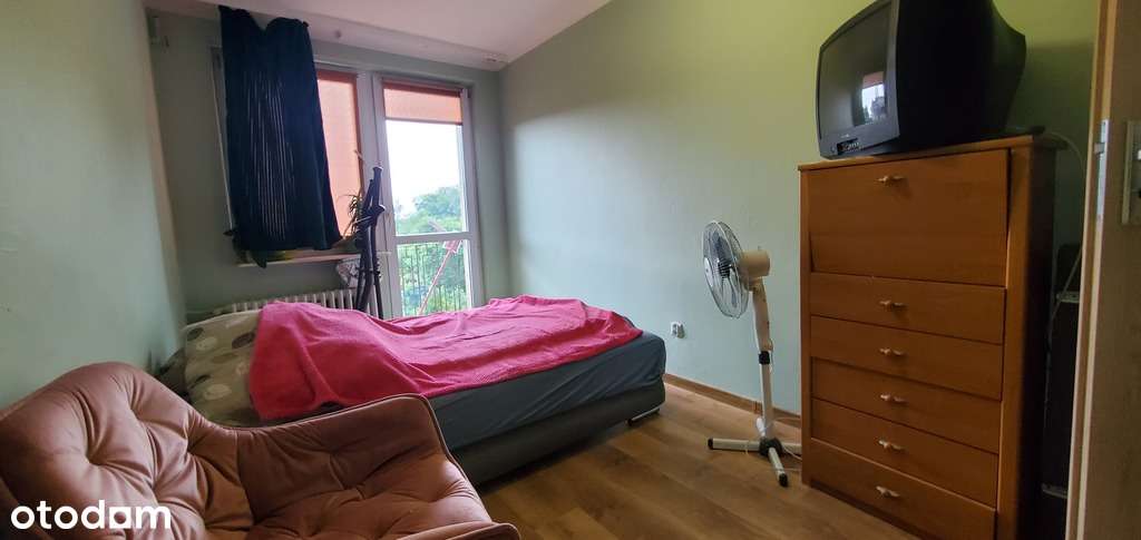 Mieszkanie 2-pokojowe o powierzchni 38 m2-3