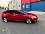 Ford Focus 1.6 TDCi DPF Start-Stopp-System Titanium - 2