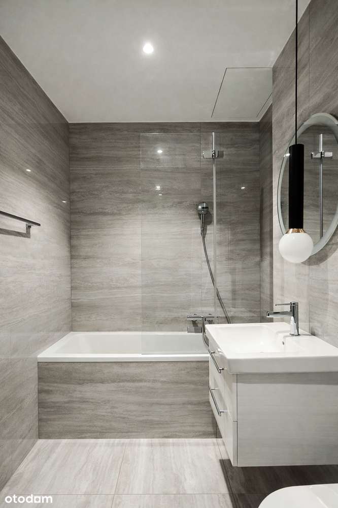 Prestiżowe Studio przy Metrze Daszyńskiego-10