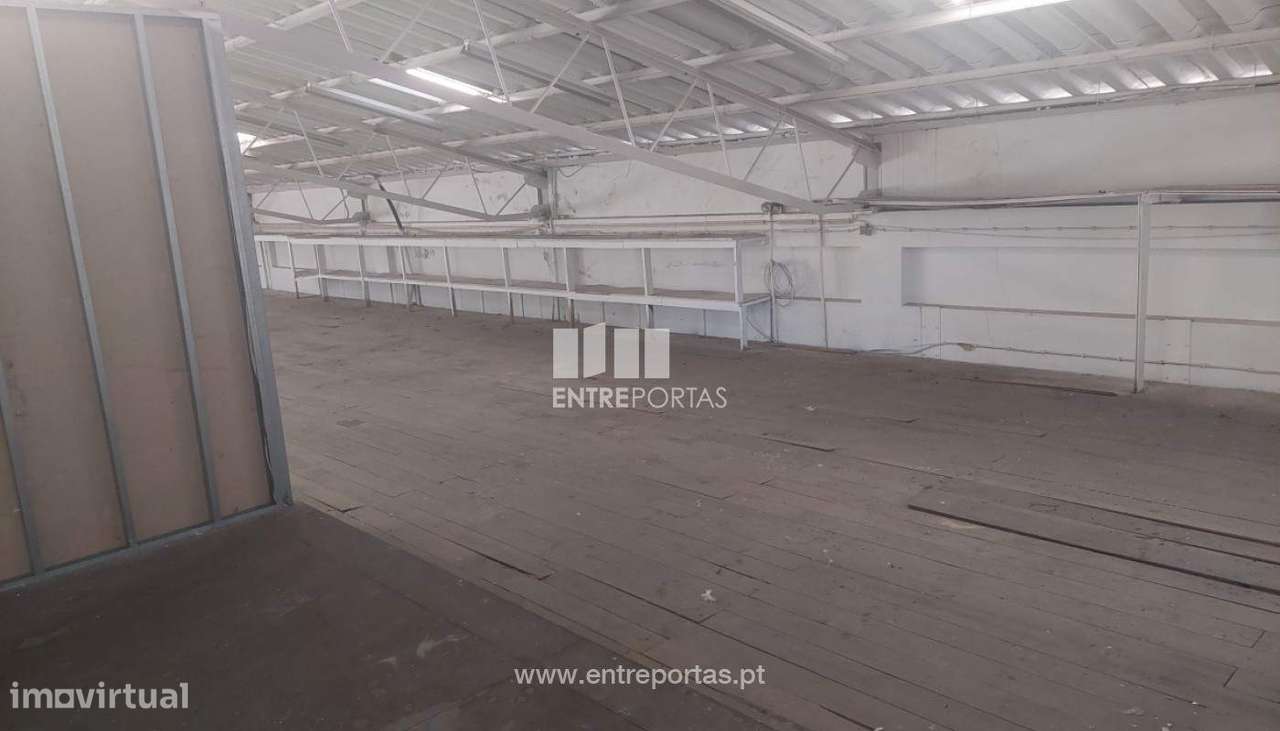 Venda de ótimo espaço comercial, V. N. Anha, Viana do Castelo. - Grande imagem: 4/31