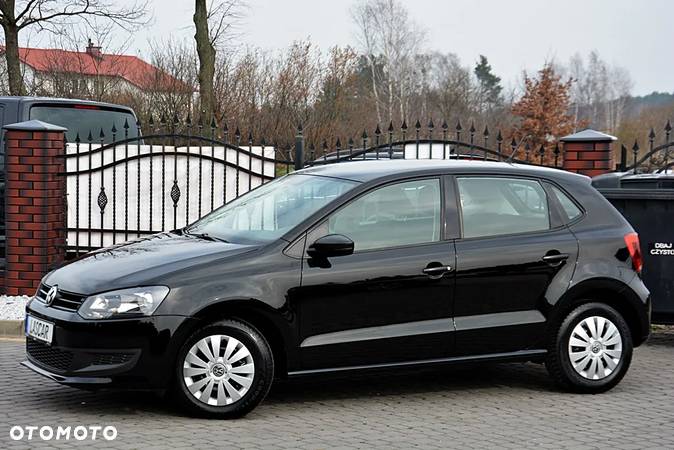 Volkswagen Polo 1.2 Life - 7