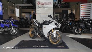 Yamaha YZF  R1