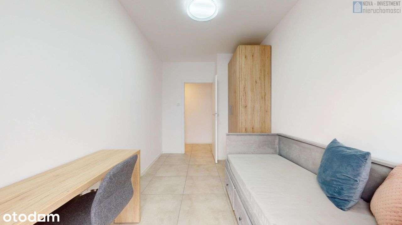 Viridi | 3 sypialnie | 2 tarasy | ostatnie piętro-10