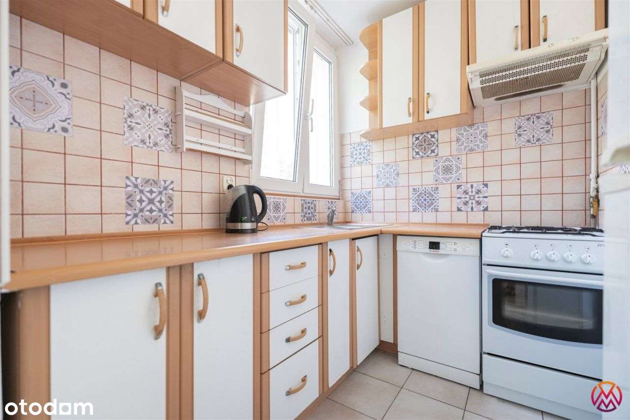 3 Pokojowe Mieszkanie | Zarzew | Balkon-3