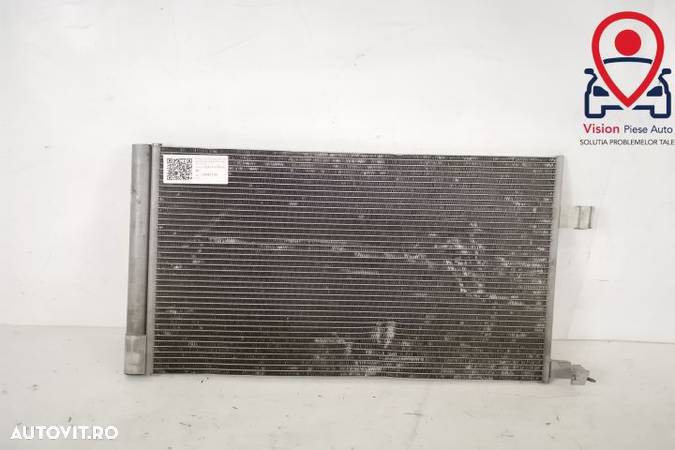 Radiator AC Original In Stare Buna Jaguar XE X760 GX73-19710-BC - 1