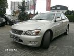 Lexus IS 200 Prestige - 8