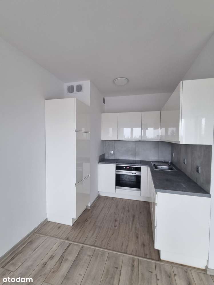 Mieszkanie 2 pok., pow.37m2  , Grunwald -Park Sowińskiego