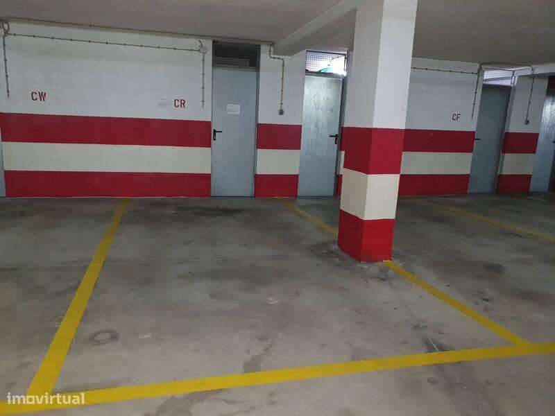 Apartamento T2 em Rio Tinto, Gondomar - 116m² com Varanda-12