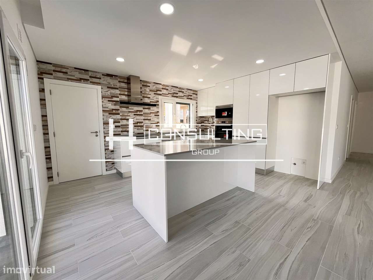 Moradia T4 Venda em Fernão Ferro,Seixal-10