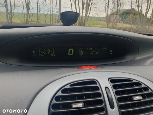 Citroën Xsara Picasso 1.6 Confort - 12