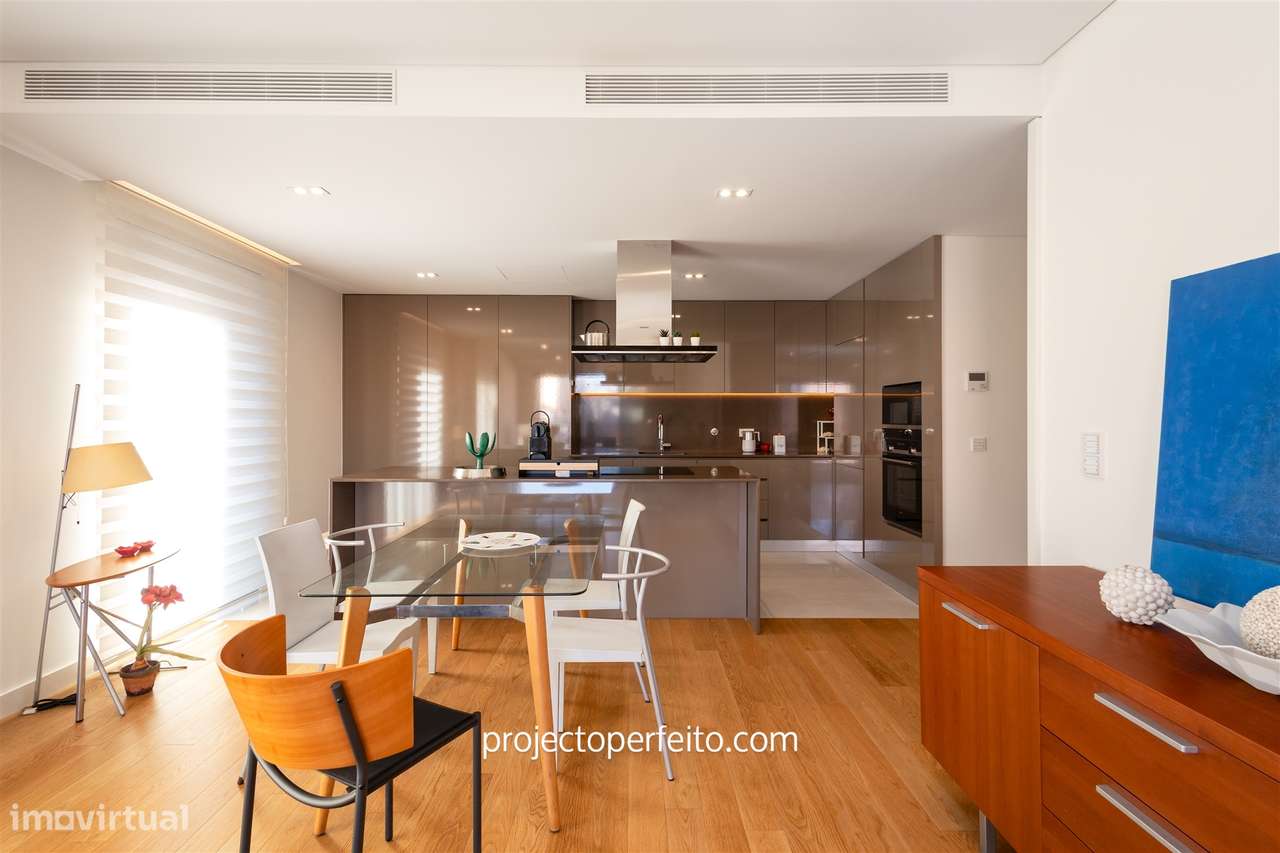 Apartamento T3 Venda em Espinho,Espinho-5