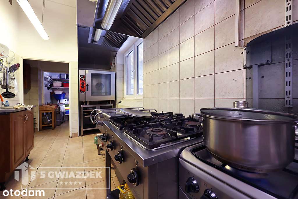 Hotel •Duża działka 1,07ha • Wyjątkowa lokalizacja-10