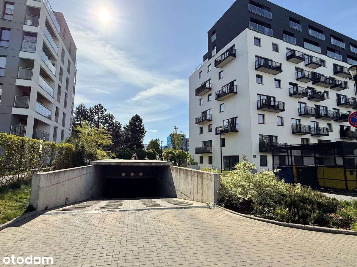 Gotowe do wejścia, inwestycja Zielony Marcelin-10