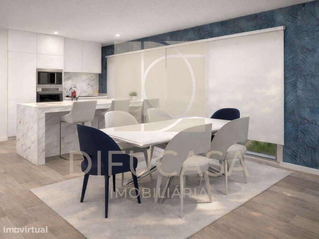 R237_Moradia T4 Piscina 200m2 - Grande imagem: 5/11