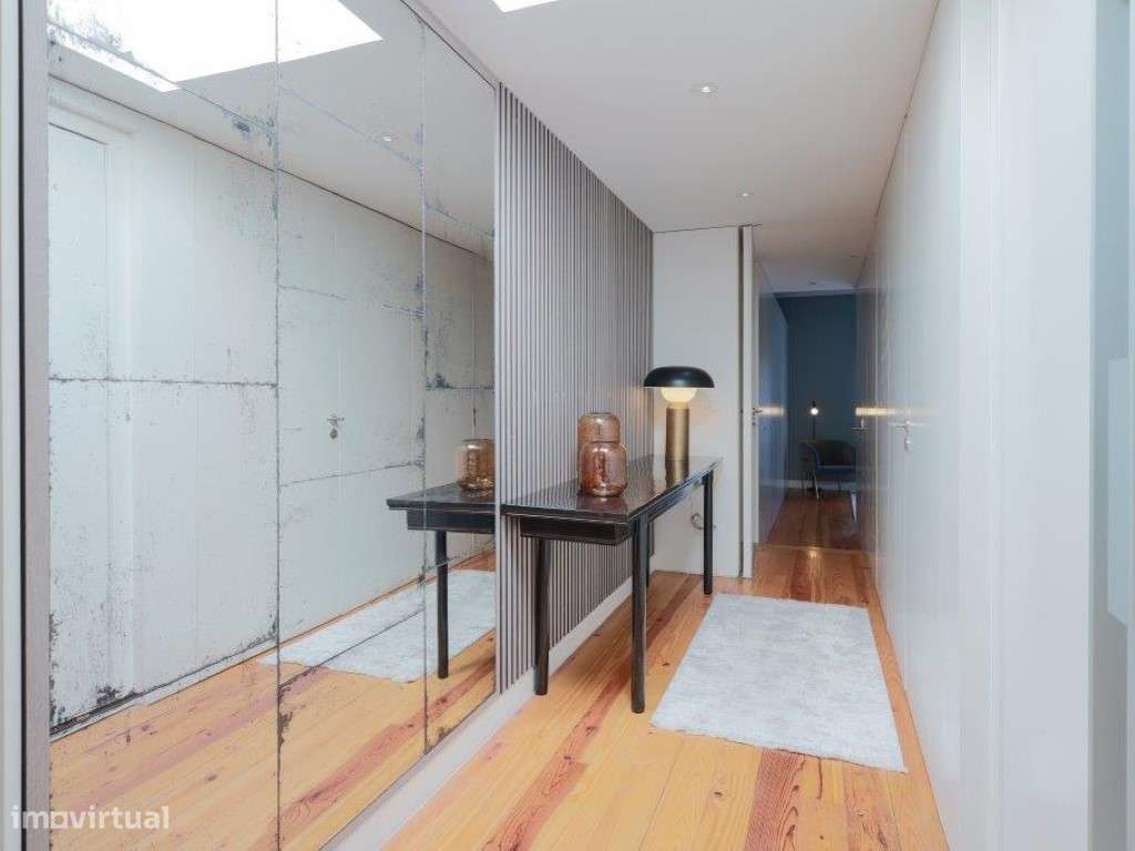 T2 ultimo piso Mouzinho da Silveira-11